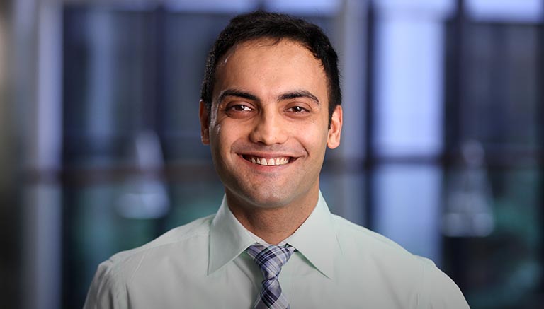 Kunalpreet Singh Gugnani, MD, Mercy