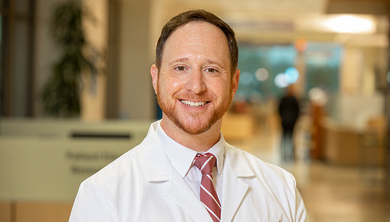 Andrew M. Vitale, MD, Mercy