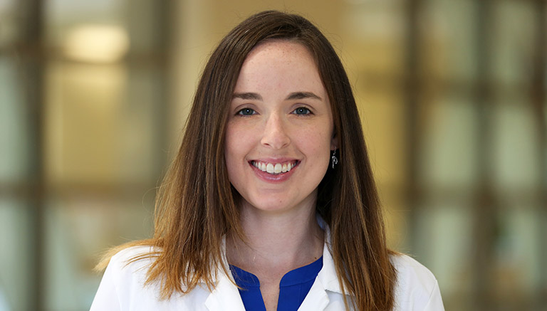 Amanda Marie Ferguson Wood, MD, Mercy