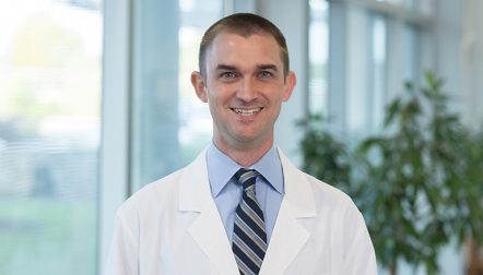 Matthew Dennis Breite, MD