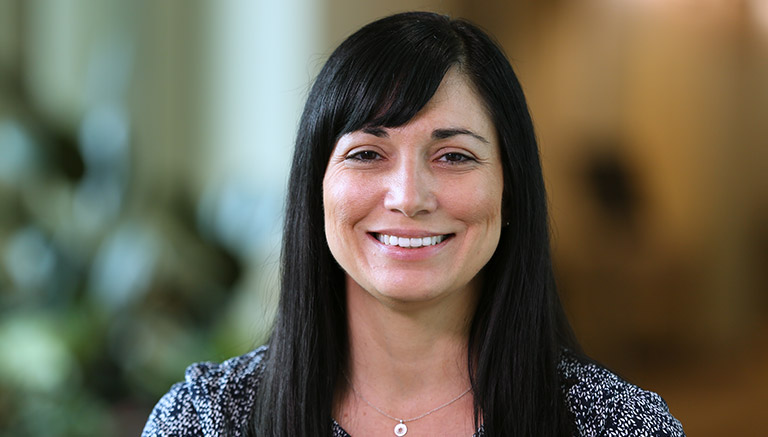 Melanie Ann Davidson, CNP, Mercy