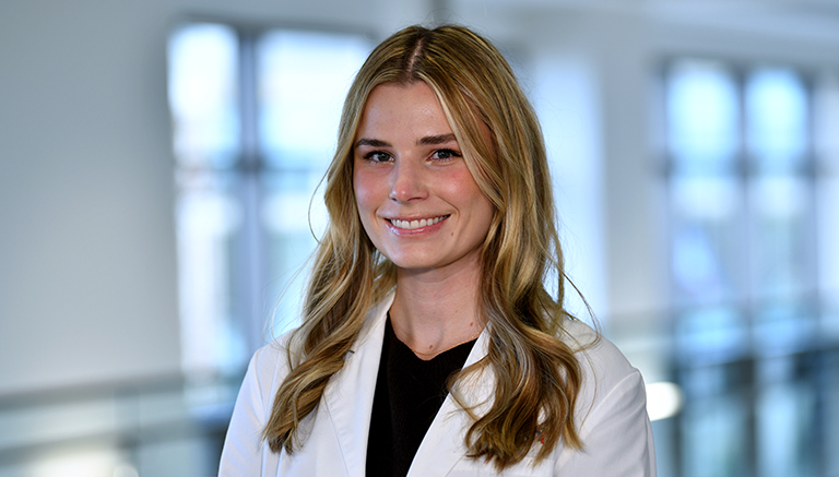 Erin Caldwell Green, MD, Mercy