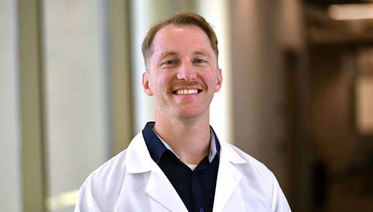 Nathan A. Grimaldi, DO, Mercy