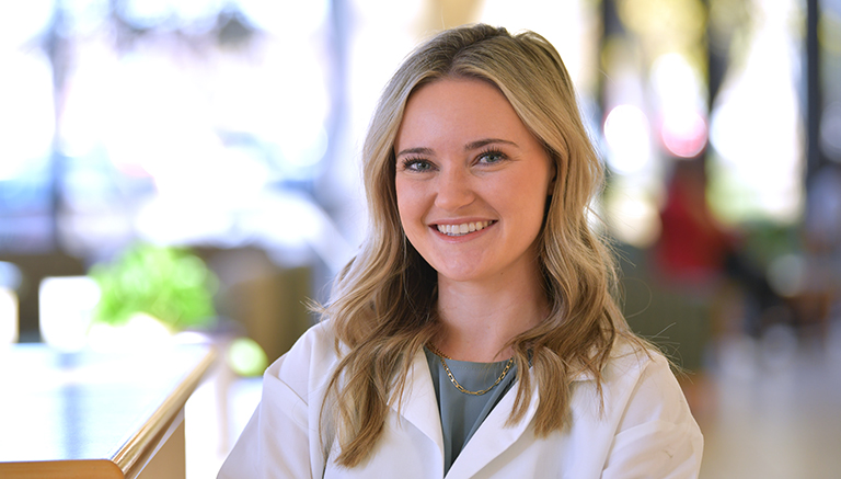 Anna Kathryn Dockery, APRN-CNP, Mercy