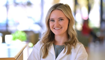 Anna Kathryn Dockery, APRN-CNP