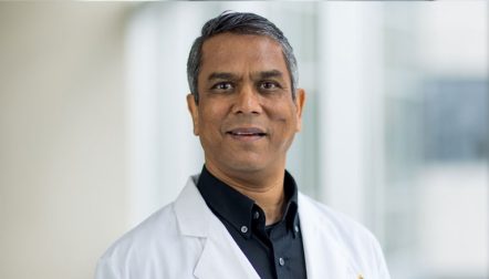 Jayprakash V. Patel, MD