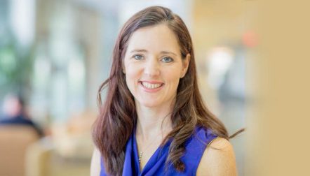 Tracy Marie Riordan, MD