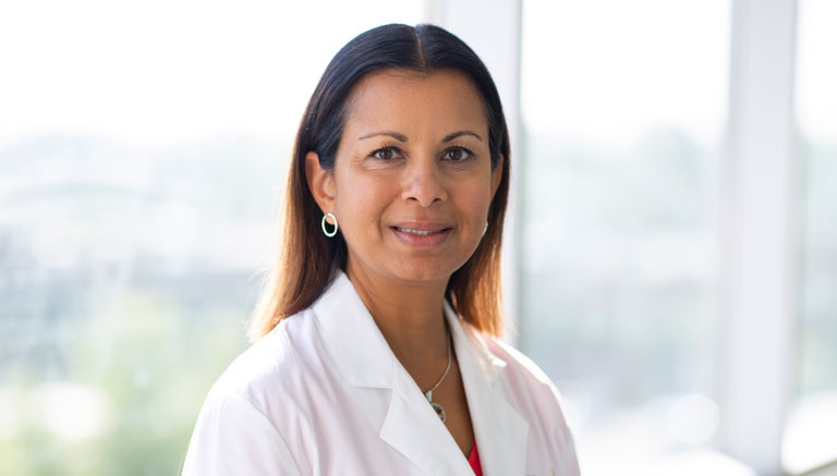 Aamina B. Akhtar, MD, Mercy