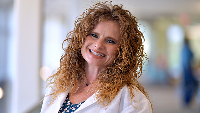 Jayna Jeanette Monical, APRN-CNP, Mercy