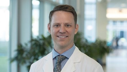Christopher Patrick Pennell, MD