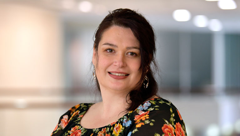 Marina N. Podolskiy, CNM, Mercy