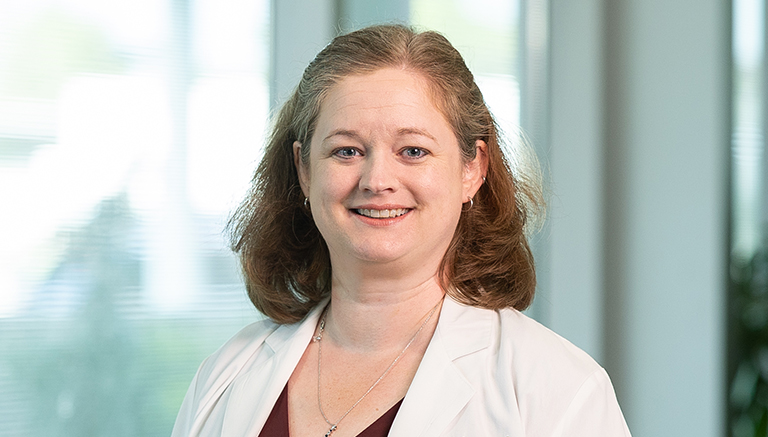 Anne Nicole Stensland, CNP, Mercy