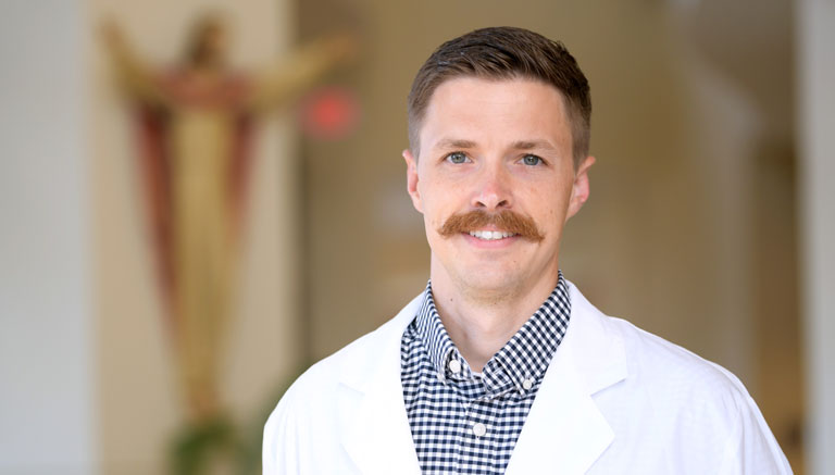 Andrew Bradley Starnes, MD, Mercy