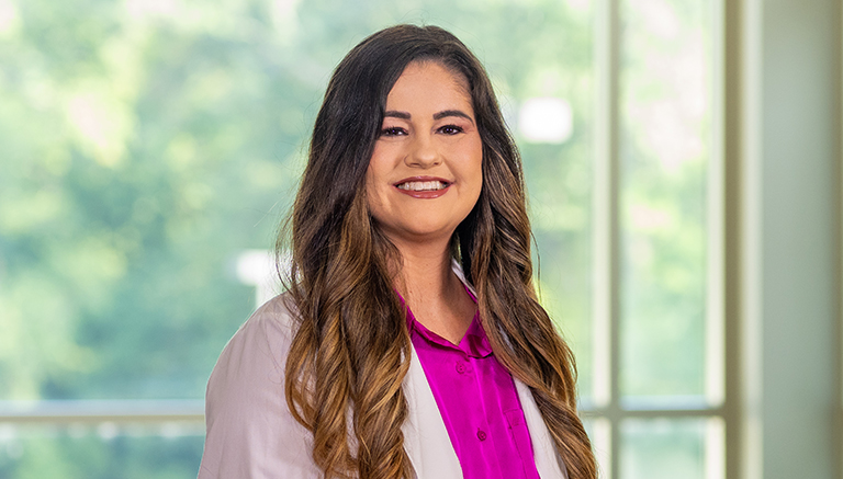 Brooke Elizabeth Hotop, FNP-C, Mercy