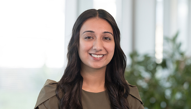 Jasmine Kaur, MD, Mercy