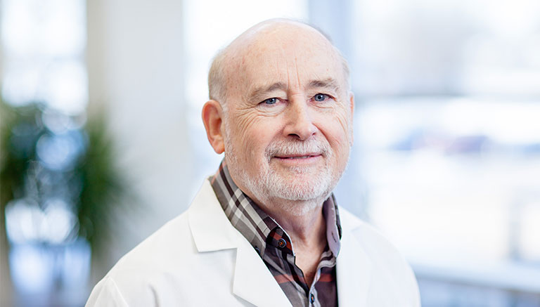 Gary W. Rucker, DO, Mercy