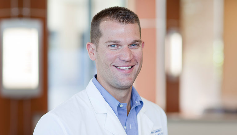 Jonathan N. Limpert, MD, Mercy