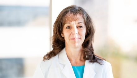 Pilar Minett Williamsen, DC