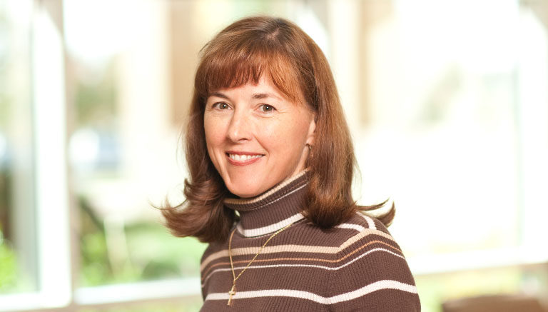 Shannon A. Jewell, MD, Mercy
