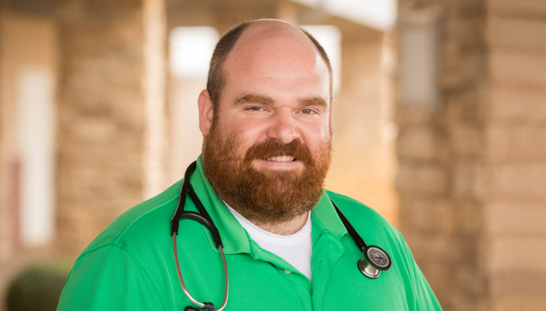 Branson Ray Kester, MD, Mercy