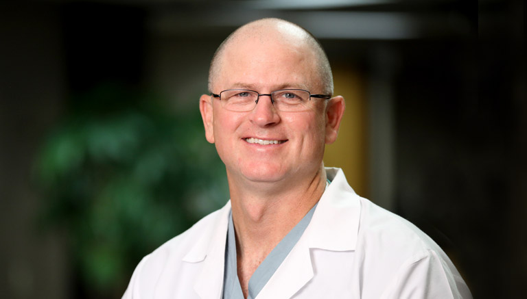 Christopher A. Edwards, MD, Mercy