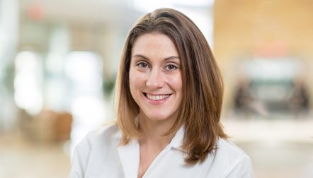 Amy Diane Garvey, ANP