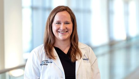 Rachel Maria Piston, APRN