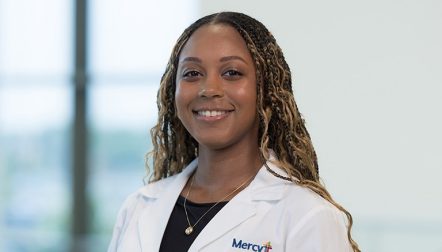 Aliyah Renee Patterson, PA