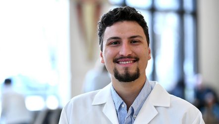 Daniel Brian Maechler, APRN-CNP