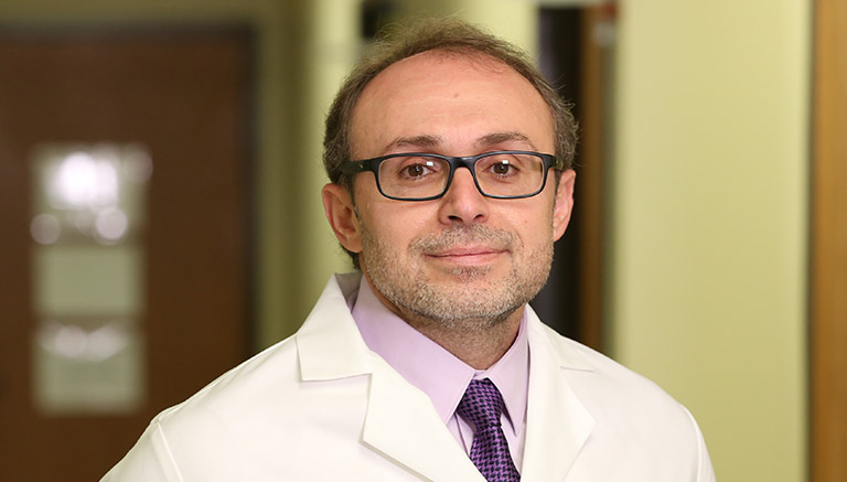 Fareed Kannout, MD, Mercy