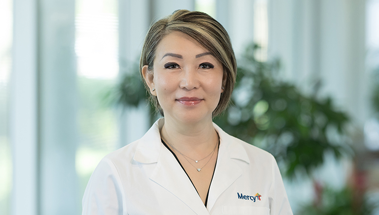 Shirley S. Joo, MD