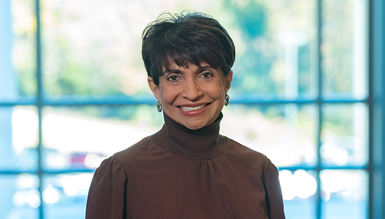 Shilpa S. Desai, MD, Mercy