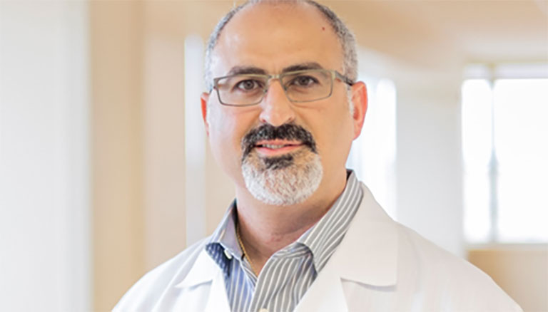 Farid Ghassan Sadaka, MD, Mercy