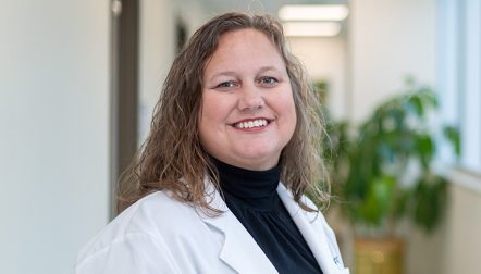 Stephanie Danette Miller, MD