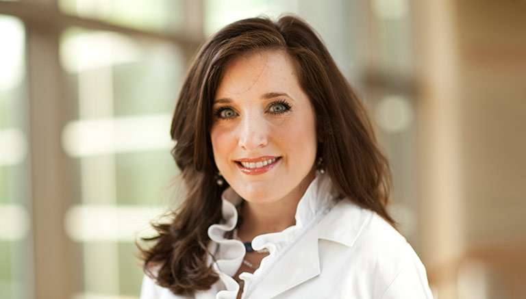 Christina F. James, APRN-CNP, Mercy