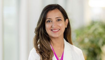 Faiza Bhatti, MD