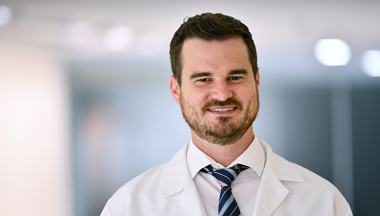 Christopher Douglas Koehn, MD, Mercy