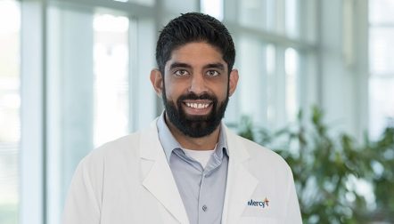 Shawn Kumar Khosla, DO