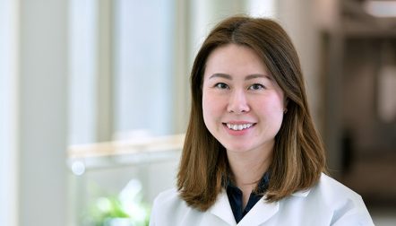 Lisa Xunzhuo Miller, NP