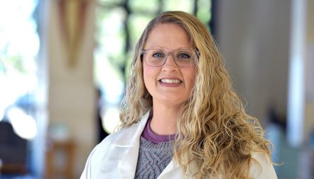 Casandra Ann Thurman, APRN-CNP