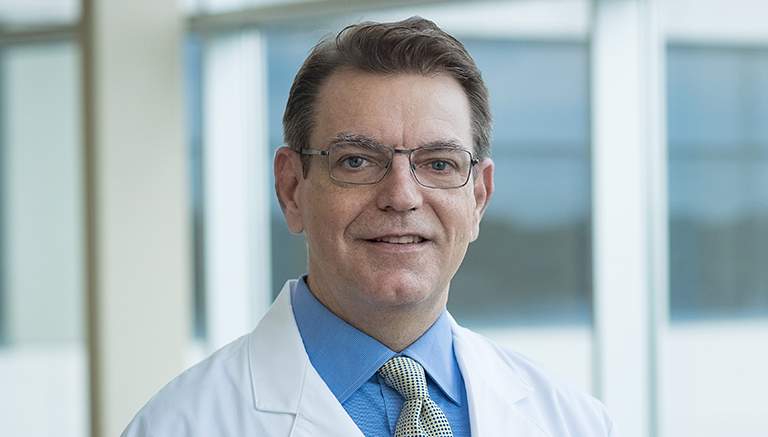 Kenneth G. Smith, MD, Mercy