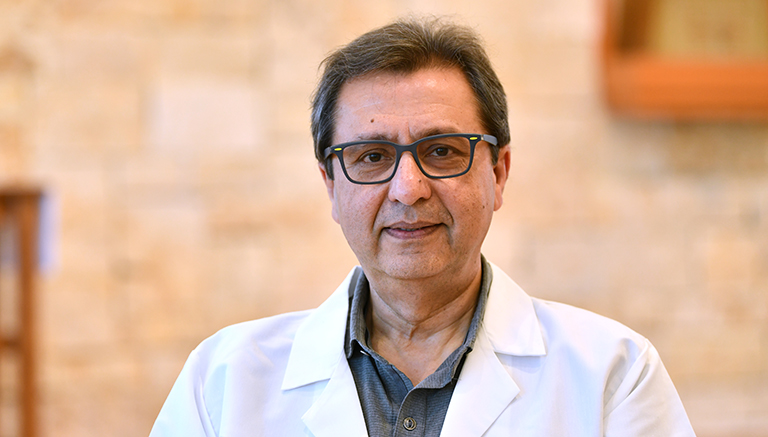 Ali Hammad, MD, Mercy