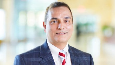 Syed Muhammad Arshad, MD