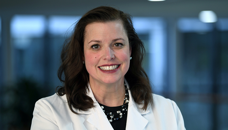 Melinda A. Crockett-Maples, MD, Mercy