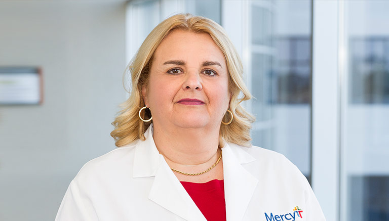 Mirha Avdagic, MD, Mercy