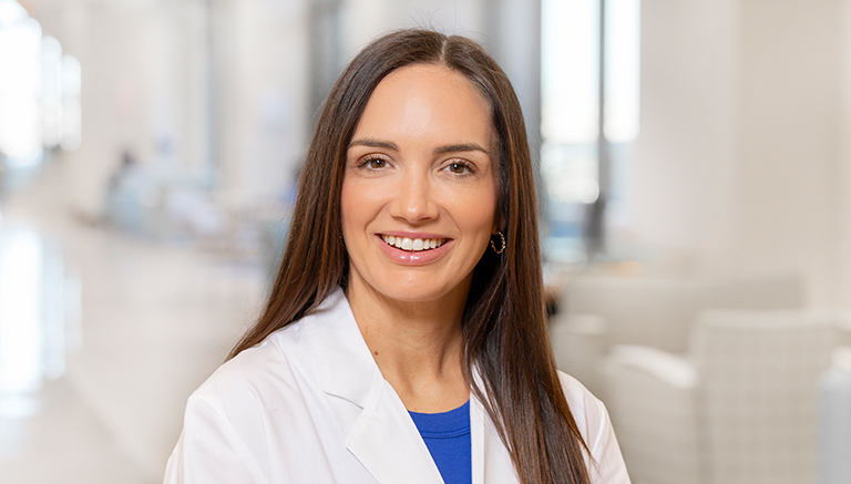 Cheyanna Jo Isernhagen, APRN-CNP, Mercy