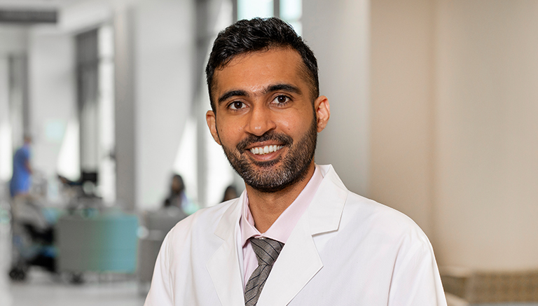 Saurabh Kataria, MD, Mercy