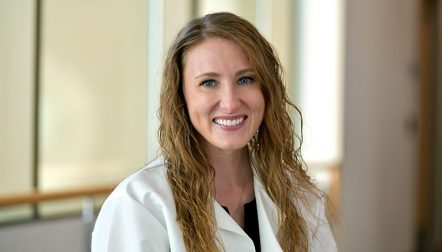 Jacqueline Ann Marie Ford, MD