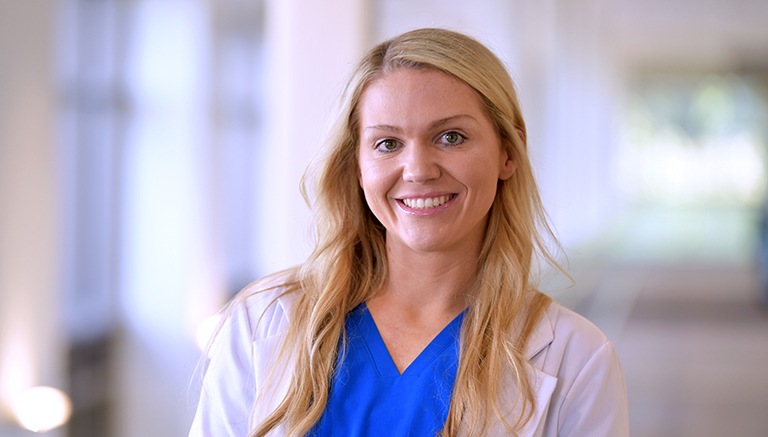 Taylor Rene' Sierocuk, APRN-CNP, Mercy