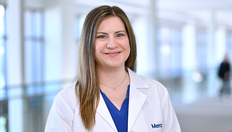 Lauren R. Guthrie, APRN-CNP, Mercy